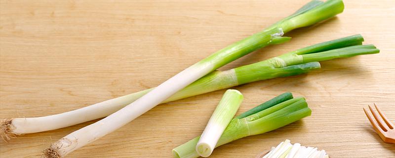 梦到大葱代表什么 梦到大葱是什么意思